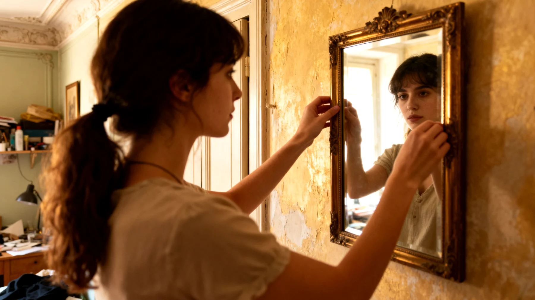 Prises électriques"