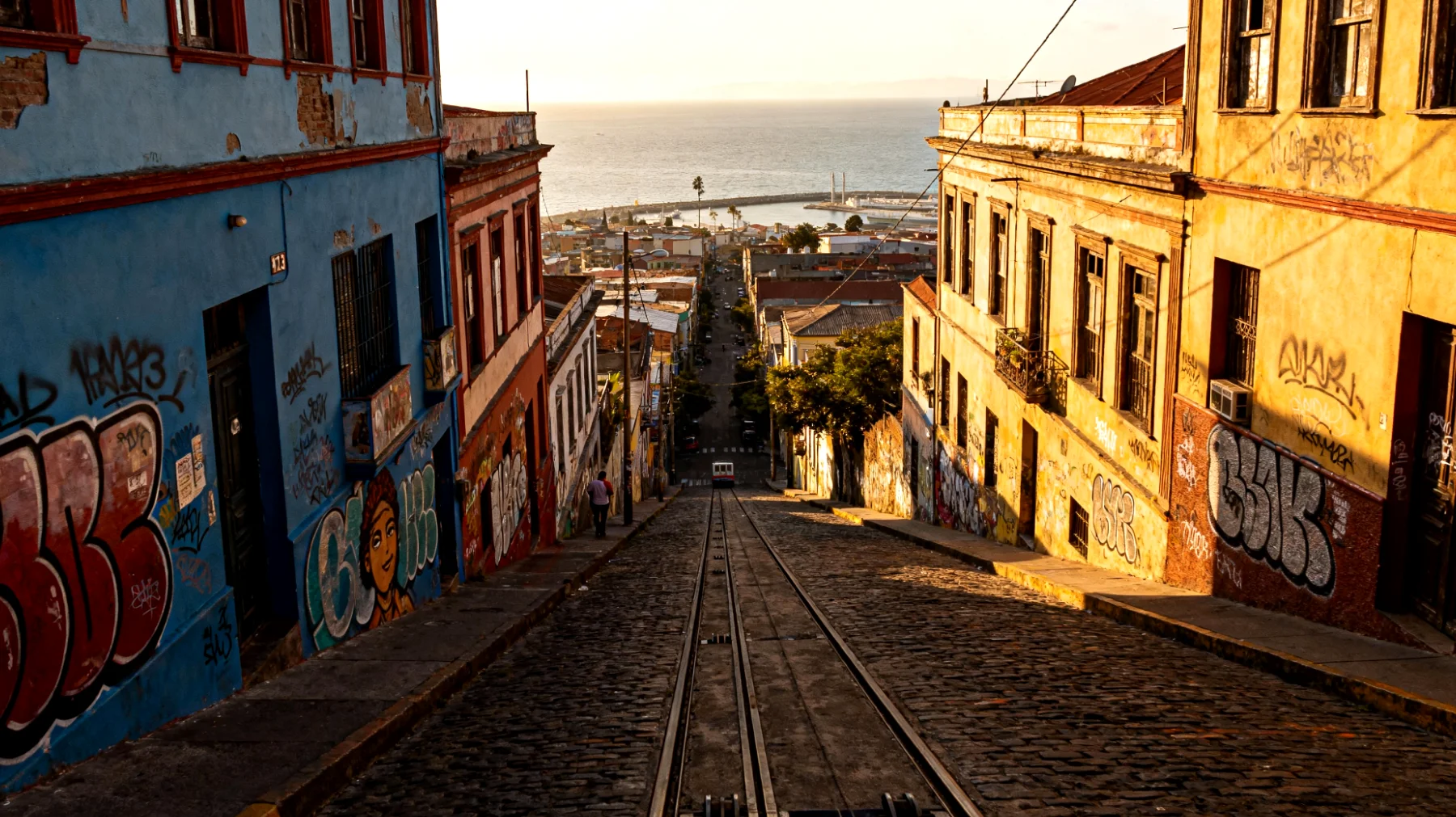 Valparaíso"